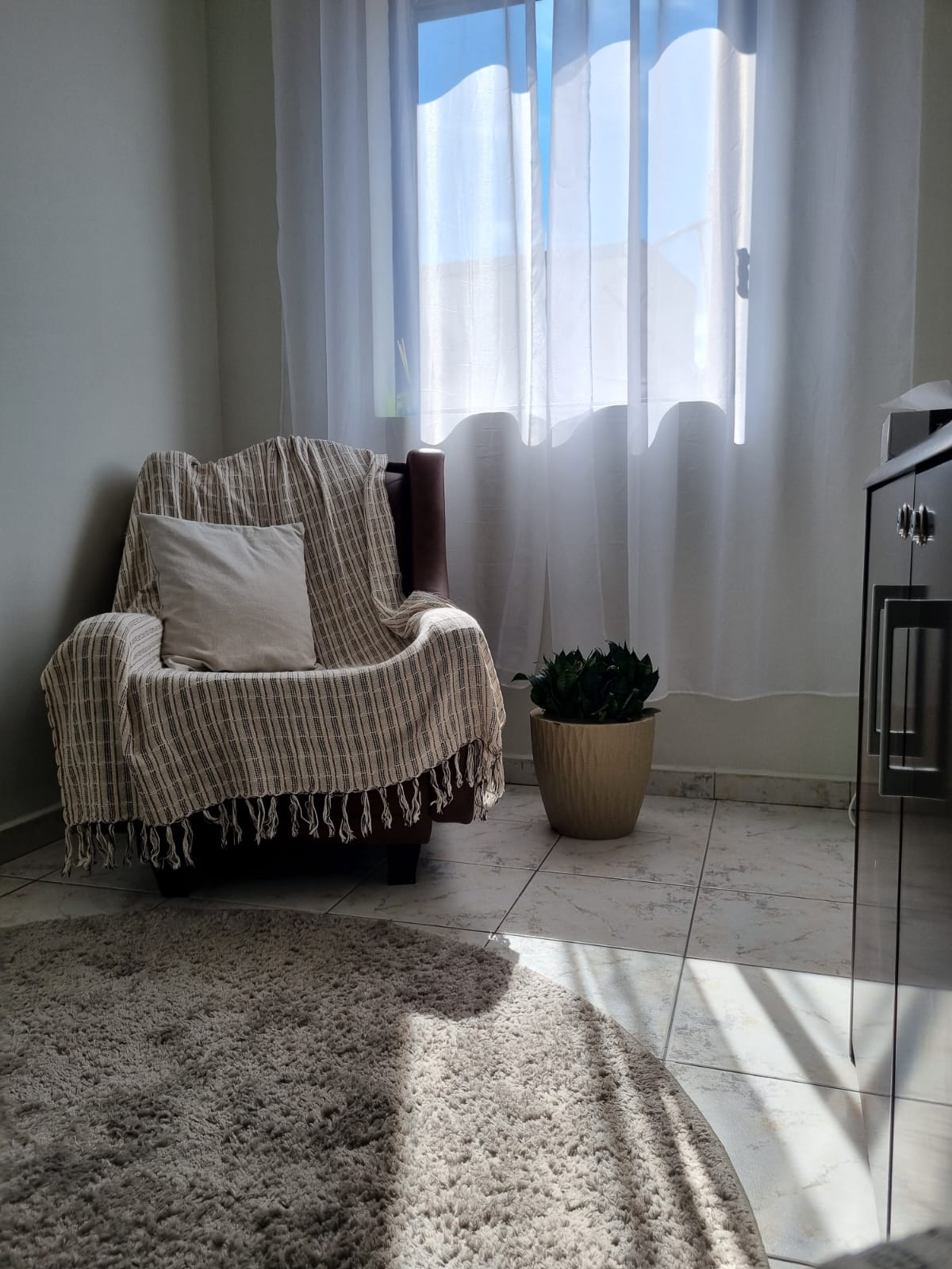 Tratamento para ansiedade em Itajubá - ambiente terapêutico